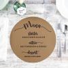 imageAstrodesigns Crafting Cardstock 12quot x 12quot 65 lb176 gsm Kraft 70 Sheets 91051