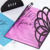 imageAstrodesigns Crafting Cardstock 12quot x 12quot 65 lb176 gsm Very Black 60 Sheets 9152312 x 12 inches