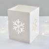 imageAstrodesigns Crafting Cardstock 12quot x 12quot 65 lb176 gsm White Gold 60 Sheets 91054