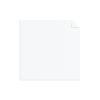 imageAstrodesigns Crafting Cardstock 12quot x 12quot 65 lb176 gsm White Gold 60 Sheets 91054
