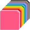 imageAstrodesignsCreative Collection Starter Kit Cardstock 12quot x 12quot 65 lb176 gsm 18Color Assortment 72 Sheets 464080312inch x 12inch 72Pkg Pack of 3