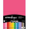imageNeenah Astrodesigns Cardstock Pack 85quotX11quot 72Pkg  18 Bold ampamp Vivid Colors72 Pack of 2