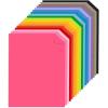 imageNeenah Astrodesigns Cardstock Pack 85quotX11quot 72Pkg  18 Bold ampamp Vivid Colors85inch x 11inch 72Pkg Pack of 3
