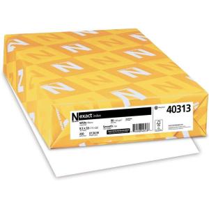 imageExact Inkjet Laser Print Index Paper