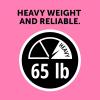 imageAstrobrights Mega Collection Colored Cardstock Bright Lime Green 320 Sheets 65 lb176 gsm 85quot x 11quot  MORE SHEETS 916981 Ream Pack of 2