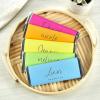 imageAstrobrights Mega Collection Colored Cardstock Bright Lime Green 320 Sheets 65 lb176 gsm 85quot x 11quot  MORE SHEETS 916981 Ream Pack of 2