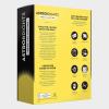 imageAstrobrights Mega Collection Colored Cardstock Punchy Pastel Lemon Twirl 320 Sheets 65 lb176 gsm 85quot x 11quot  MORE SHEETS 91750320 Count Pack of 1