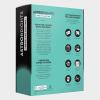 imageAstrobrights Mega Collection Colored Paper Punchy Pastel Blue Bliss 625 Sheets 24 lb89 gsm 85quot x 11quot  MORE SHEETS 91730625 Count Pack of 1