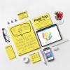 imageAstrobrights Mega Collection Colored Paper Punchy Pastel Lemon Twirl 625 Sheets 24 lb89 gsm 85quot x 11quot  MORE SHEETS 91731625 Count Pack of 1
