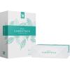 imageNeenah Bright White Mega Collection Coverstock 85quot x 11quot 65 lb176 gsm 96 Brightness Bright White 325 Sheets MORE SHEETS 91632White