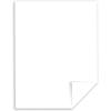 imageNeenah Exact Vellum Bristol 85quot x 11quot 67 lb147 gsm White 94 Brightness 250 Sheets 80211250 Count Pack of 2