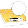 imageNeenah Paper 40414 Exact Index Card Stock 110lb 92 Bright 11 x 17 250 Sheets White