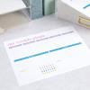 imageNeenah Vellum Bristol Cardstock Lightweight 325 Sheets 67 lb147 gsm 94 Brightness 85quot x 11quot  MORE SHEETS 91633Ream