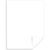 imageWausau Exact Vellum Bristol Cardstock 250 Sheets White 94 Brightness 67 lb 85 x 14 Inches85 x 11 Inches 3Pack