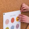 imageWausau Exact Vellum Bristol Cardstock 250 Sheets White 94 Brightness 67 lb 85 x 14 Inches85 x 14 Inches