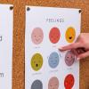 imageWausau Exact Vellum Bristol Cardstock 250 Sheets White 94 Brightness 67 lb 85 x 14 Inches85 x 14 Inches