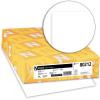 imageWausau Exact Vellum Bristol Cardstock 250 Sheets White 94 Brightness 67 lb 85 x 14 Inches85 x 14 Inches Pack of 6