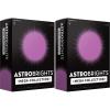 imageAstrobrights Mega Collection Colored Cardstock Bright Purple 320 Sheets 65 lb176 gsm 85quot x 11quot  MORE SHEETS 91697320 Count Pack of 2
