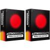 imageAstrobrights Mega Collection Colored Cardstock quotSunnyquot 5Color Assortment 320 Sheets 65 lb176 gsm 85quot x 11quot  MORE SHEETS 917041 Ream Pack of 2