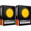 imageAstrobrights Mega Collection Colored Paper 8  x 11 24 lb89 gsm Retro 5Color Assortment 625 Ct 91685quotAmazon Exclusivequot  More Sheets  Assorted1 Ream Pack of 2
