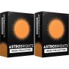 imageAstrobrights Mega Collection Colored Paper Bright Orange 625 Sheets 24 lb89 gsm 85quot x 11quot  MORE SHEETS 91619625 Count Pack of 2