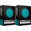 imageAstrobrights Mega Collection Colored Paper Bright Teal 625 Sheets 24 lb89 gsm 85quot x 11quot  MORE SHEETS 91693625 Count Pack of 2