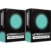 imageAstrobrights Mega Collection Colored Paper Punchy Pastel Blue Bliss 625 Sheets 24 lb89 gsm 85quot x 11quot  MORE SHEETS 91730625 Count Pack of 2