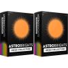 imageAstrobrights Mega Collection Colored Paper quotJoyfulquot 5Color Assortment 625 Sheets 24 lb89 gsm 85quot x 11quot  MORE SHEETS 91624625 Count Pack of 2