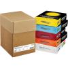 imageAstrobrights Mixed Carton 85quot x 11quot 65 lb176 gsm 4Colors and Bright White Cardstock 250 Sheets Each1250 Sheets Total