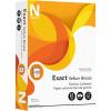 imageNeenah Paper Exact Vellum Bristol 67 lb 85 x 11quot 250 Sheets White 94 Brightness 80211