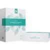 imageNeenah Vellum Bristol Cardstock Lightweight 325 Sheets 67 lb147 gsm 94 Brightness 85quot x 11quot  MORE SHEETS 916332Pack