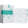imageNeenah Vellum Bristol Cardstock Lightweight 325 Sheets 67 lb147 gsm 94 Brightness 85quot x 11quot  MORE SHEETS 916334Pack