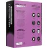imageAstrobrights Mega Collection Colored Paper 8  x 11 24 lb89 gsm Bright Purple 625 Ct 91675 quotAmazon Exclusivequot  More Sheets625 Count Pack of 1
