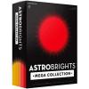 imageAstrobrights Mega Collection Colored Paper quotSunnyquot 5Color Assortment 625 Sheets 24 lb89 gsm 85quot x 11quot  MORE SHEETS 917011 Ream