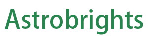  Astrobrights 
