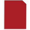 imageRed Holiday Cardstock Paper 65 lb Heavyweight 85 x 11 Astrobrights Rover Red Perfect for Holiday Cards Invitations DIY Arts ampamp Crafts 126 Sheets